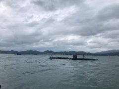 -东山码头