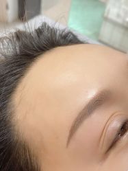 -BBK韩眉馆-正版半永久纹眉美瞳