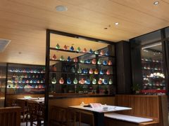 -唐猫庭院·千年陕菜(大唐不夜城店)