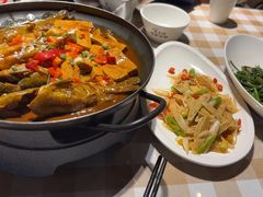 -香鼎坊江西菜(国奥店)