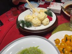 -东北大院·东北菜(三台子店)