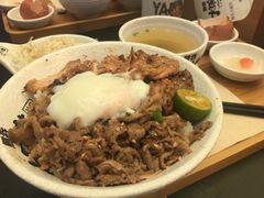 -熊吞·大碗丼烧肉饭(清江浦区万达店)