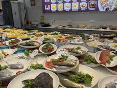 -杨记海鲜楼(三门黑金冠店)