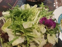 -巴依老爷·新疆美食(上城区天城路店)
