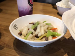 -江渔儿酸菜鱼(东二环泰禾店)