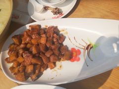 -祥记·苏帮菜·松鼠桂鱼(湖畔天城店)