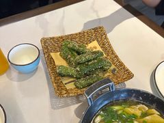 -食光慢宴·安吉土菜馆