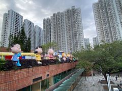 -新城市广场