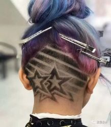 -GIRL STYLE 烫发·染发沙龙