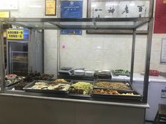 -老刘家泡馍·陕西老字号(钟楼广济街店)