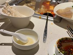 -海底捞火锅(长沙华创国际广场店)