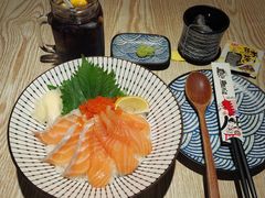 -鱼意寿司(钟村分店)