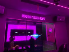 -星聚会KTV(景枫中心店)