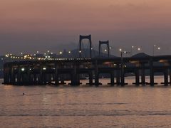 -星海湾跨海大桥
