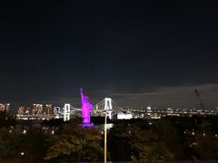 -台场海滨公园船码头