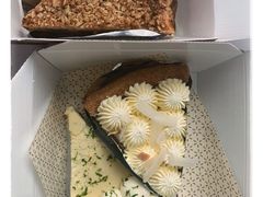 苹果酥粒派-Pie Bird(新闸路店)