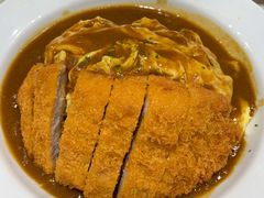 -CoCo壱番屋