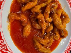 -牟记江湖特色重庆菜鱼蛋青蛙黄鳝海参(巴南区鱼洞鲁能店)