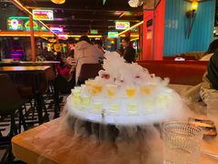 -Famous肥猫墨西哥音乐餐吧(五棵松华熙LIVE店)