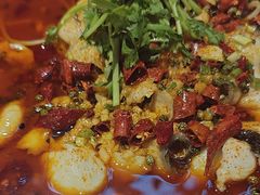 -阿青龙虾(新城店)