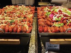 -星伦多自助料理·涮烤一体(嘉兴八佰伴店)