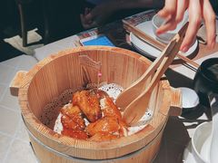 -胡桃里音乐酒馆(罗湖HALO广场店)