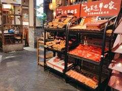-赵家院子佬火锅(重庆总店)