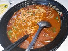 -洪福龙虾