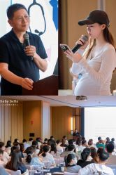 -baby bella小贝拉母婴护理中心(杭州凯宾斯基酒店)