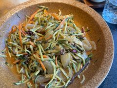 -蘸小院铁锅炖·蘸酱菜·东北菜(怀远门店)