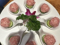 -周师兄大刀腰片火锅(财富中心店)