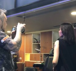 -见雾TATTOO STUDIO