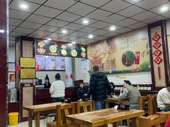 -任记七中刀削面(总店)