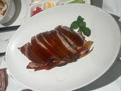 特色烤鸭-四季民福烤鸭店(王府井灯市口店)