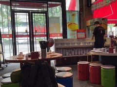 -捞围鲜·港式打边炉(海阳路店)