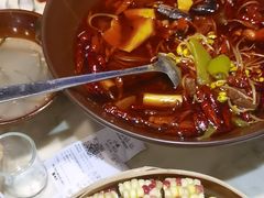 -常和州·夜宵大排档(常州单店)