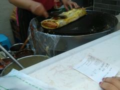 -清真·二嫂子煎饼果子(鼓楼旗舰形象店)