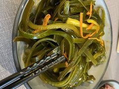 -汗腾格里·风味餐厅(新疆驻京办店)