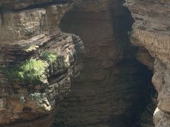 -黄崖洞文化旅游区