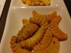 -川成元·麻辣香锅(凯德MALL西直门店)