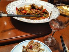 -客宴·江西客家菜(红角洲店)