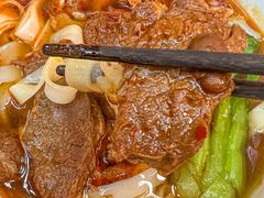 -呷佬·长沙手工米粉(金沙江路店)