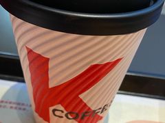 -肯德基(凯德国贸店)