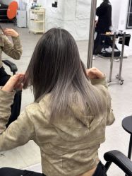 -BOF HAIR BY HONTO