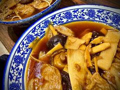 -西园寺素食(西园弄戒幢律寺店)
