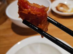 -穆桂英美食(城中店)