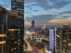 -广州辉盛阁国际公寓