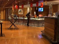 门面-广州增城保利皇冠假日酒店-玄日本餐厅
