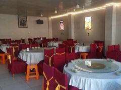 -邓家食府(邓小平故里店)