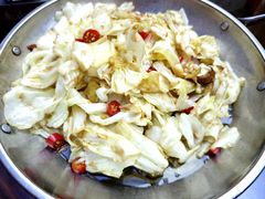 -南山民肴·乡土徽菜(豪辰俪景店)